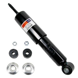 Передній амортизатор (стойка) sato Tech 32934F