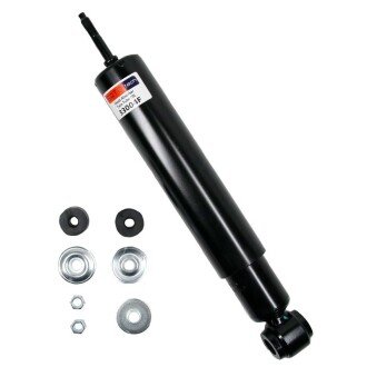 Передній амортизатор (стойка) sato Tech 33004F