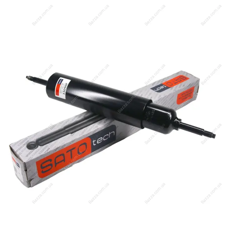 Передний амортизатор (стойка) sato tech 33090F