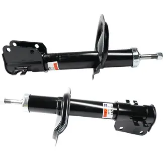Передній амортизатор (стойка) Sato Tech 33281F