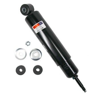 Передний амортизатор (стойка) sato Tech 33362F
