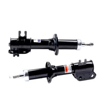 Передний амортизатор (стойка) sato tech 33364FR
