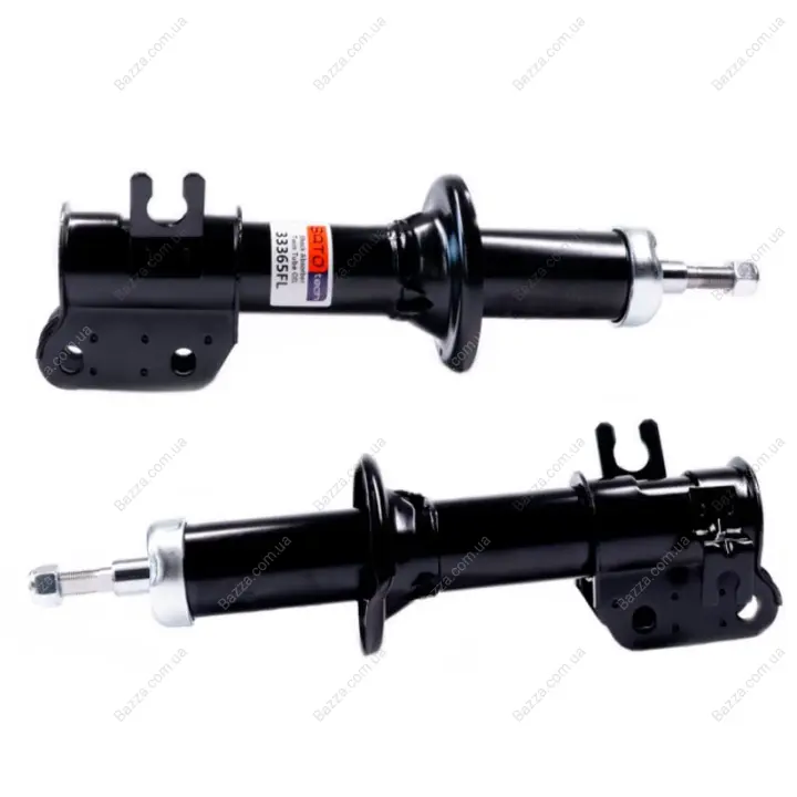 Передний амортизатор (стойка) sato tech 33365FL