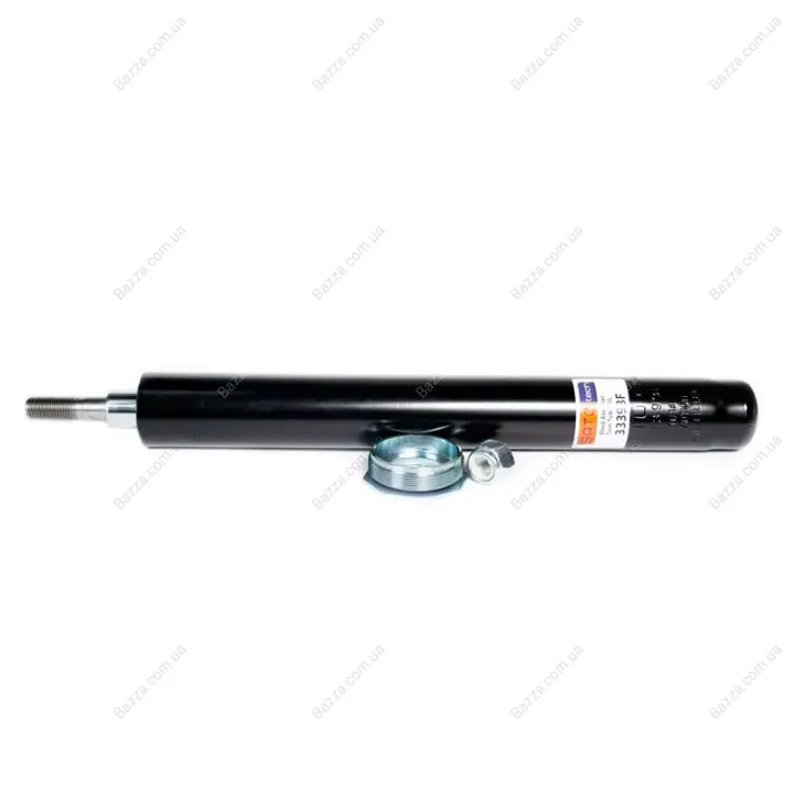 Передний амортизатор (стойка) sato tech 33393F