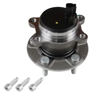 Підшипник задньої ступиці Sato Tech WB91079