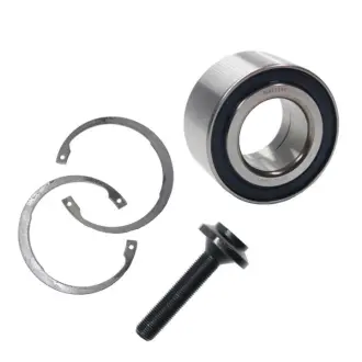 Підшипник передньої ступиці Sato Tech WB12106