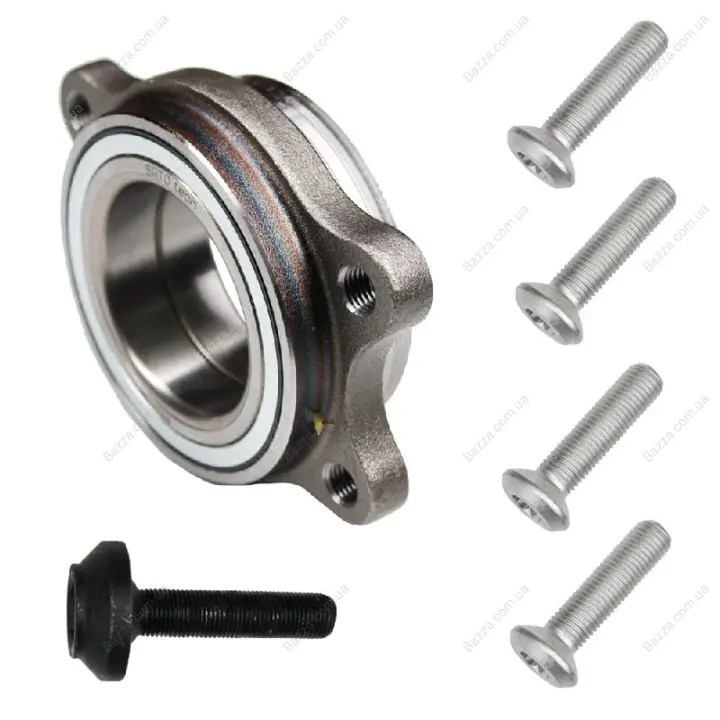 Подшипник передней ступицы sato tech WB12108
