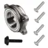 Подшипник передней ступицы sato tech WB12108