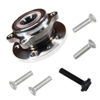 Підшипник передньої ступиці sato tech WB12109