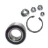 Подшипник передней ступицы sato tech WB12111