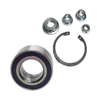 Подшипник передней ступицы sato tech WB12111