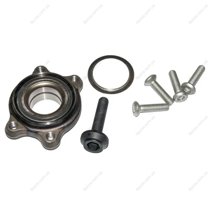 Подшипник передней ступицы sato tech WB12120
