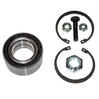 Підшипник передньої ступиці Sato Tech WB12122