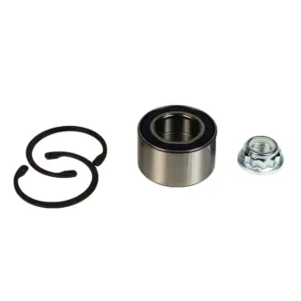 Подшипник передней ступицы sato tech WB12131 Фольксваген Джетта 2