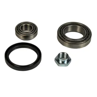 Підшипник передньої ступиці Sato Tech WB12139