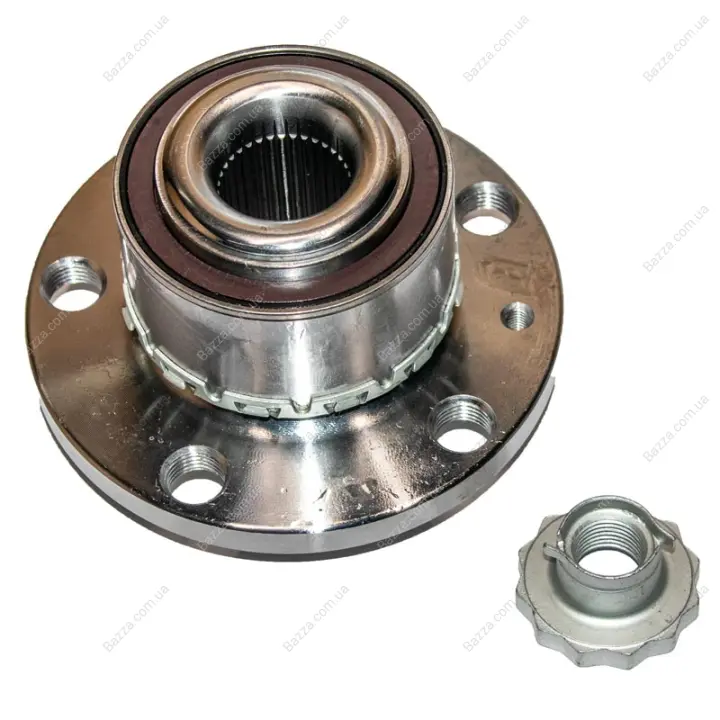 Подшипник передней ступицы sato tech WB12140
