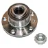 Подшипник передней ступицы sato tech WB12140