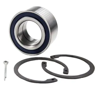 Підшипник передньої ступиці Sato Tech WB24102