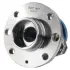 Подшипник передней ступицы sato tech WB24103