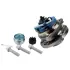 Подшипник передней ступицы sato tech WB24103