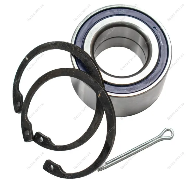 Подшипник передней ступицы sato tech WB24104