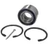 Подшипник передней ступицы sato tech WB24105