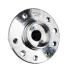Подшипник передней ступицы sato tech WB24107