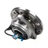 Подшипник передней ступицы sato tech WB24107