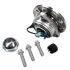 Подшипник передней ступицы sato tech WB24107