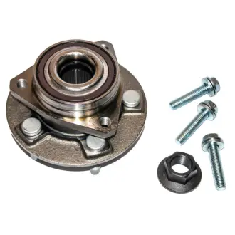 Подшипник передней ступицы sato tech WB24108