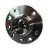 Подшипник передней ступицы sato tech WB24112