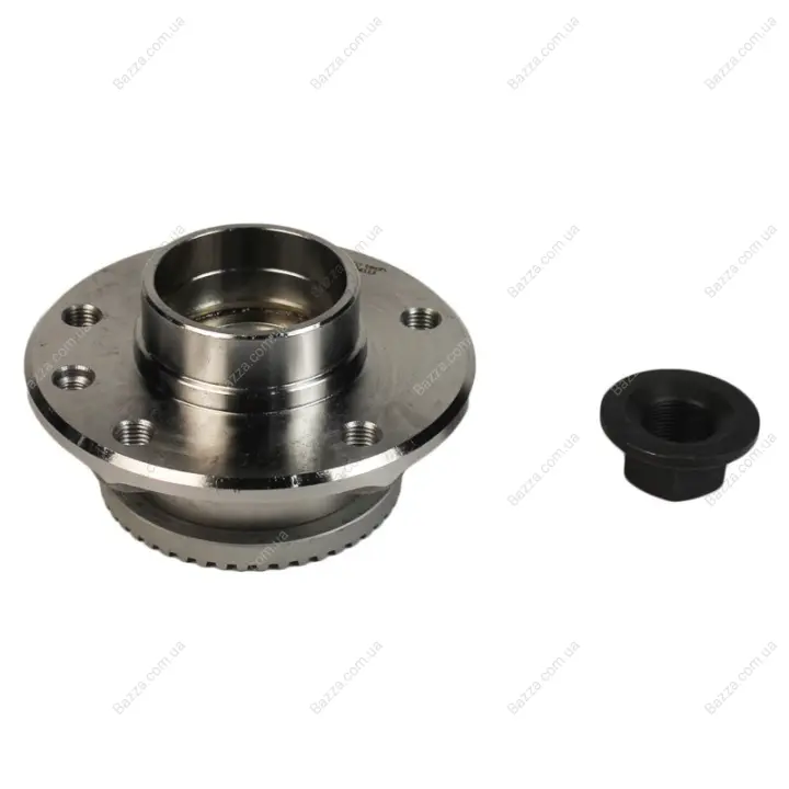 Подшипник передней ступицы sato tech WB24113