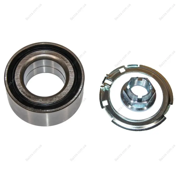 Подшипник передней ступицы sato tech WB24116