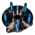 Подшипник передней ступицы sato tech WB24119
