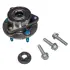 Подшипник передней ступицы sato tech WB24119