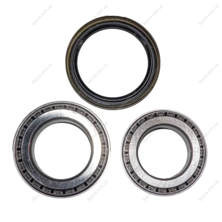 Подшипник передней ступицы sato tech WB24121