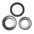 Подшипник передней ступицы sato tech WB24121