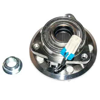 Підшипник передньої ступиці Sato Tech WB24175