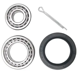 Подшипник передней ступицы sato tech WB35101 Форд Orion