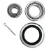 Подшипник передней ступицы sato tech WB35104
