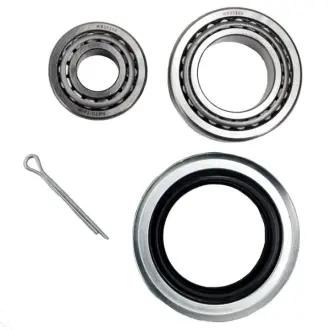 Підшипник передньої ступиці Sato Tech WB35104