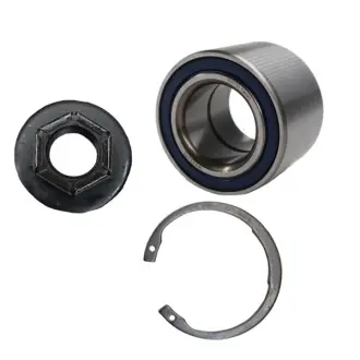 Підшипник передньої ступиці Sato Tech WB35105