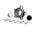 Подшипник передней ступицы sato tech WB35106