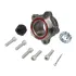 Подшипник передней ступицы sato tech WB35107