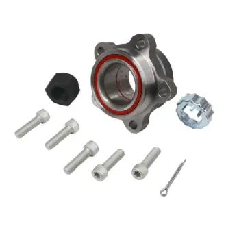 Подшипник передней ступицы sato tech WB35107