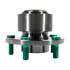 Подшипник передней ступицы sato tech WB35108