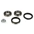 Подшипник передней ступицы sato tech WB35114