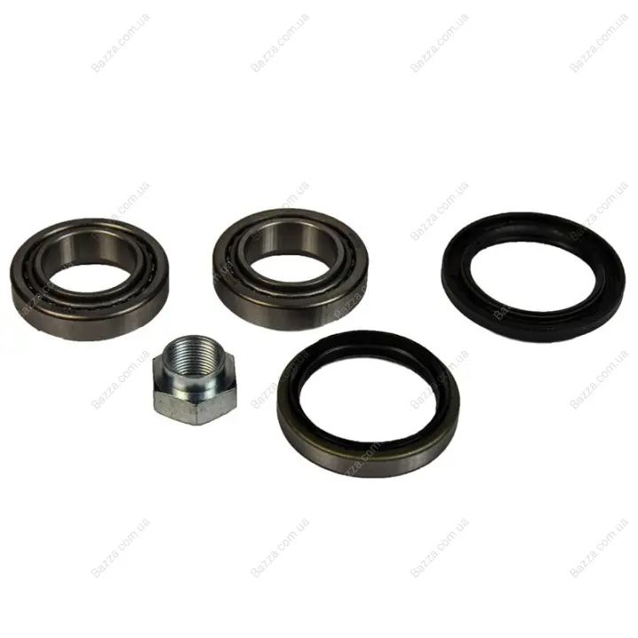 Подшипник передней ступицы sato tech WB35115