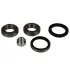 Подшипник передней ступицы sato tech WB35115
