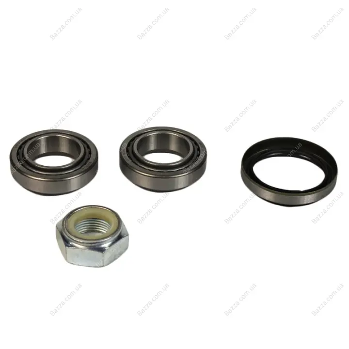 Подшипник передней ступицы sato tech WB35116